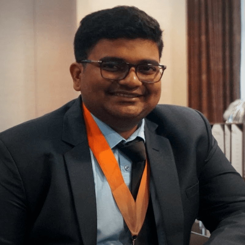 Rohan Chavan